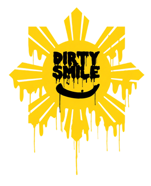 Dirty Smile by Kristian Kabuay
