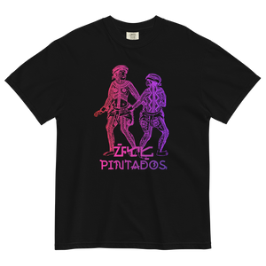 Summer Pintados shirt