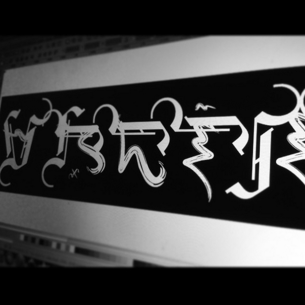 Sulat X Old English