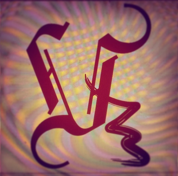 Sulat X Old English