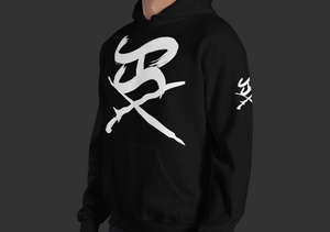 Logo hoodie