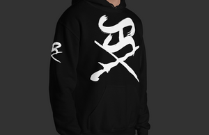 Logo hoodie