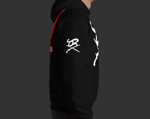 Logo hoodie