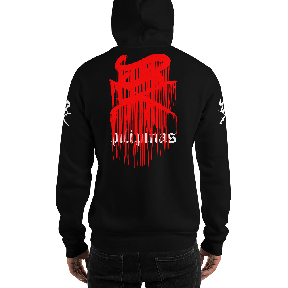 Logo hoodie