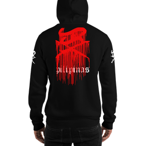 Logo hoodie