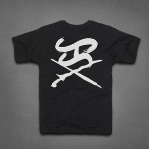 Logo shirt