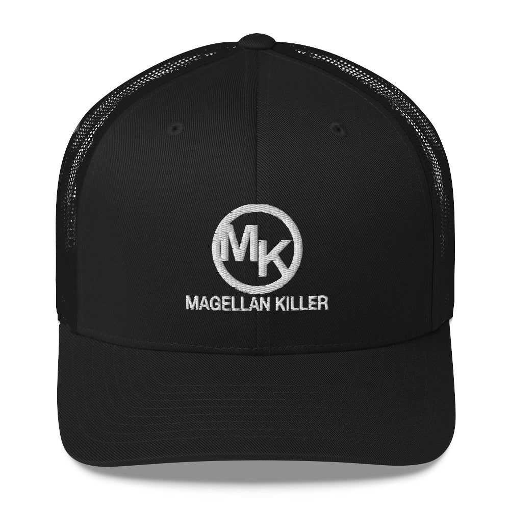 H3 Magellan Killers hat