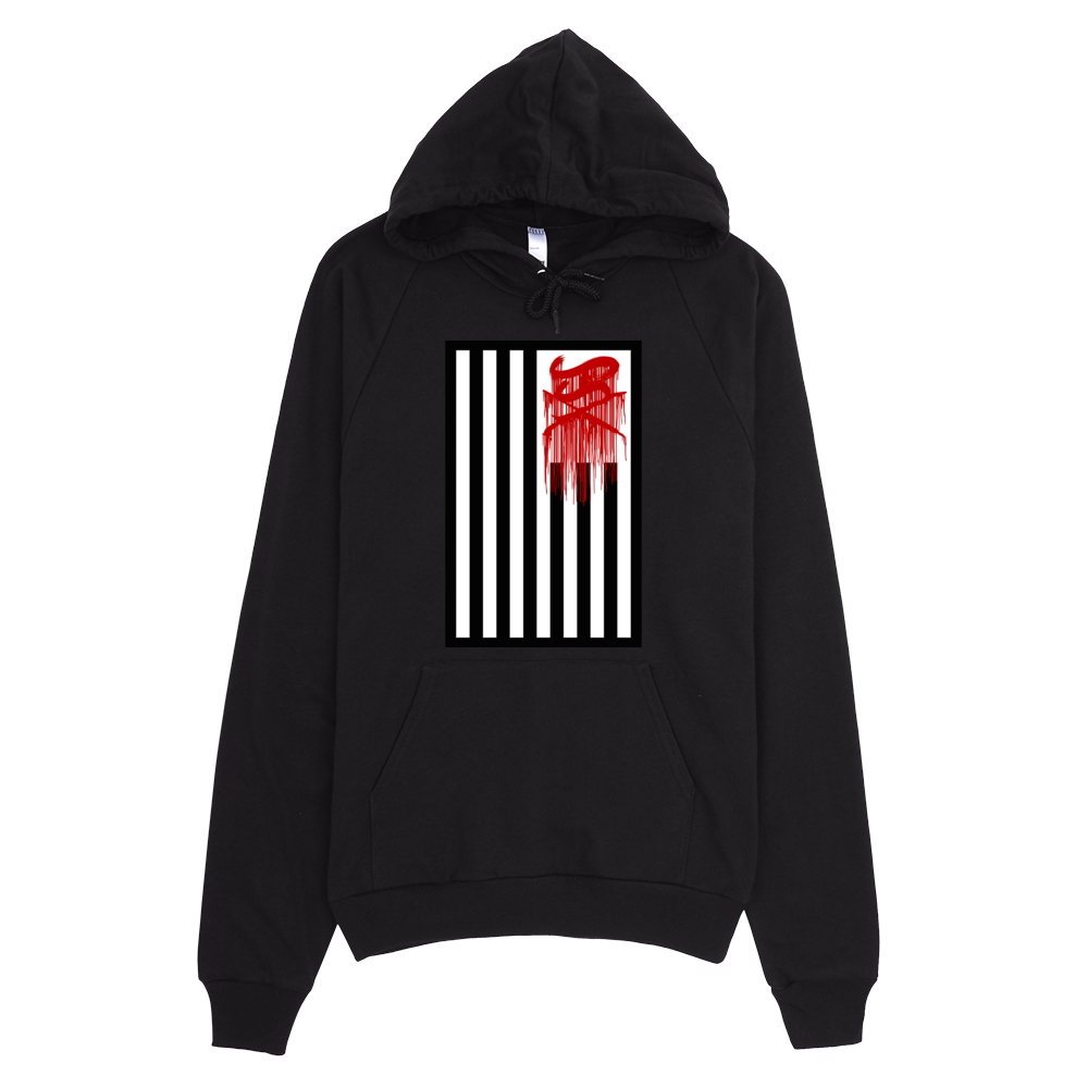 Watawat hoodie