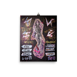 Lakapati Riot print